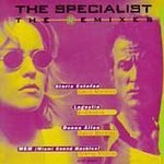Specialist [Audio CD] Specialist