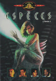 Species / Especes [DVD]