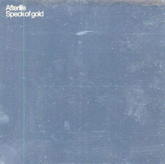 Speck of Gold [Audio CD] Afterlife