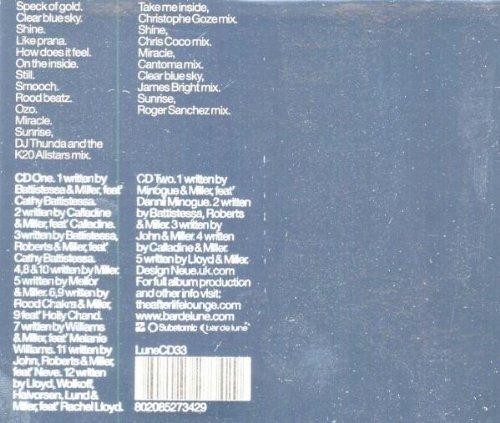 Speck of Gold [Audio CD] Afterlife