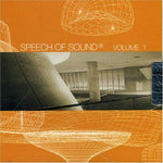 Speech Of Sound / Various [Audio CD] VARIOUS ARTISTS