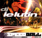 Speedball [Audio CD] DJ Le Lutin (Various