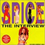 Spice - Interview Picture Disc [Audio CD] Spice Girls