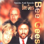 Spicks & Specks [Audio CD] Bee Gees