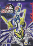 Spider Riders, Vol.5: Le Parcours D'un Champion (Version française) [DVD
