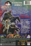 Spider Riders: Volume 1 - The Oracle Keys (French) (Version française) [DVD]