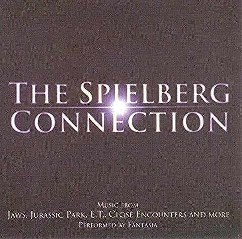 Spielberg Connection [Audio CD] Fantasia