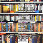 Spill [Audio CD] Depth Charge