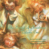 Spirit of Christmas, Vol. 1 [Audio CD] Various Artists