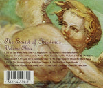 Spirit of Christmas, Vol. 3 [Audio CD] Various Artists