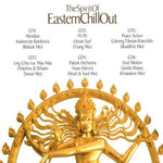 Spirit of Eastern Chillout / Varouus [Audio CD] Various Artists