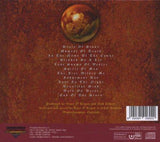 Spirit of Man [Audio CD] Catley, Bob