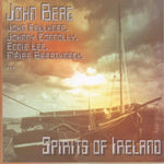 Spirits Of Ireland [Audio CD] BERG,JOHN