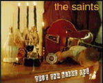 Spit the Blues Out [Audio CD] Saints