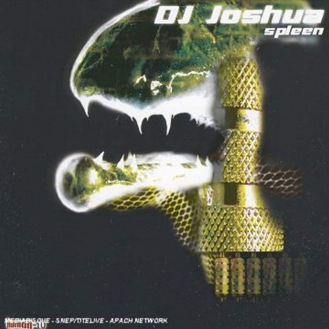 Spleen [Audio CD] Joshua (Various)