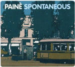 Spontaneous [Audio CD] Paine