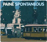 Spontaneous [Audio CD] Paine