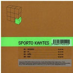 Sporto Kantes [Audio CD] Sporto Kantes