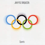 Sports [Audio CD] Javi Pz3 Orqestra