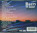 Spotlight on Barry White [Audio CD]