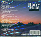 Spotlight on Barry White [Audio CD]