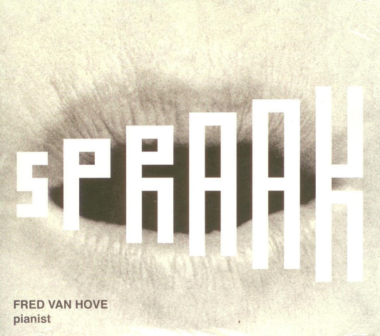 Spraak & Roll [Audio CD] [Audio CD]