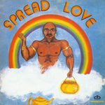 Spread Love [Audio CD] Orr, Michael