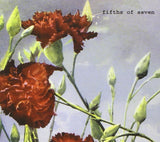 Spry From Bitter Anise Folds [Audio CD] FIFTHS OF SEVEN