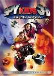 Spy Kids 3-D: Game Over (Collector's Series) (Bilingual) [DVD]