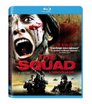 Squad, The (El Paramo) / L'escouade (Bilingual) [Blu-ray]