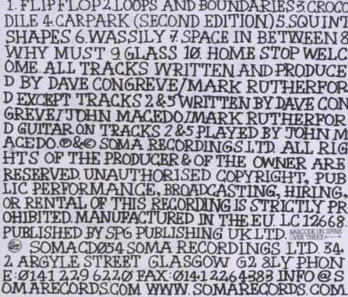 Squints [Audio CD] Repeat Repeat