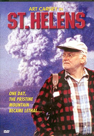 St. Helens [DVD]