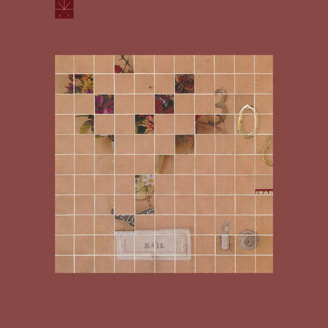 Stage Four [Audio CD] TOUCHE AMORE