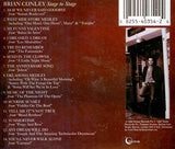Stage to Stage [Audio CD]