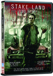 Stake Land / Terre d?enfer (Bilingual) [DVD]