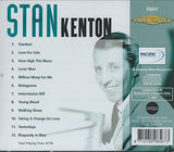 Stan Kenton [Audio CD] Stan Kenton