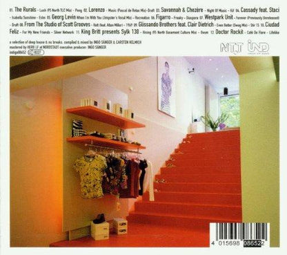 Stand By [Audio CD] Various