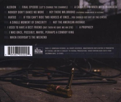 Stand Up And Scream [Audio CD] Asking Alexandria