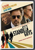 Stand Up Guys [DVD]