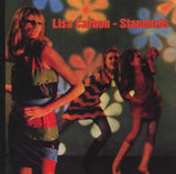 Standards [Audio CD] Carbon, Lisa