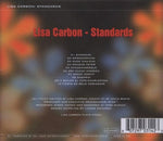 Standards [Audio CD] Carbon, Lisa