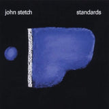 Standards [Audio CD] John Stetch