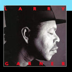 Standing Room Only [Audio CD] Larry Garner