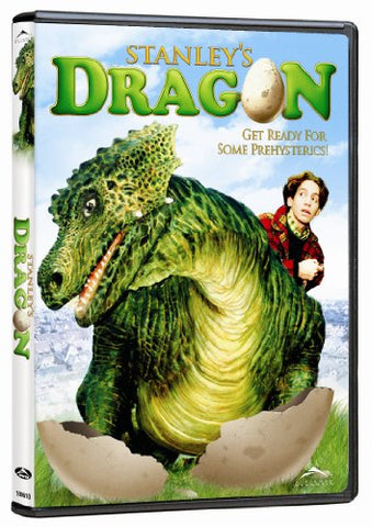 Stanley's Dragon [DVD]