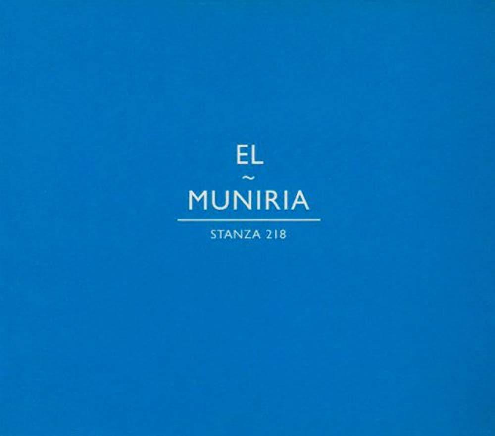 Stanza 218 [Audio CD] El Muniria