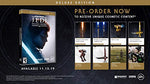 STAR WARS JEDI FALLEN ORDER DELUXE EDITION - PS4