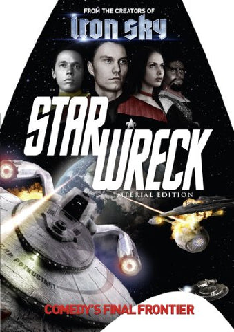 Star Wreck [DVD]