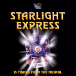 Starlight Express - 15 Tracks from the Musical [Audio CD] Toronto Musical Review