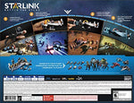 Starlink: Battle for Atlas - Starter Pack - PlayStation 4 Game Edition