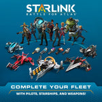 Starlink: Battle for Atlas - Starter Pack - PlayStation 4 Game Edition